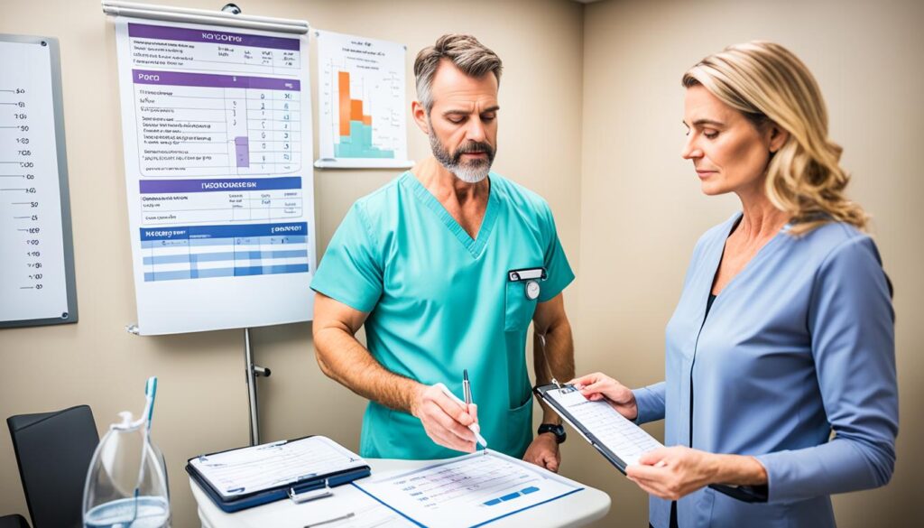 Medically Supervised HCG Program