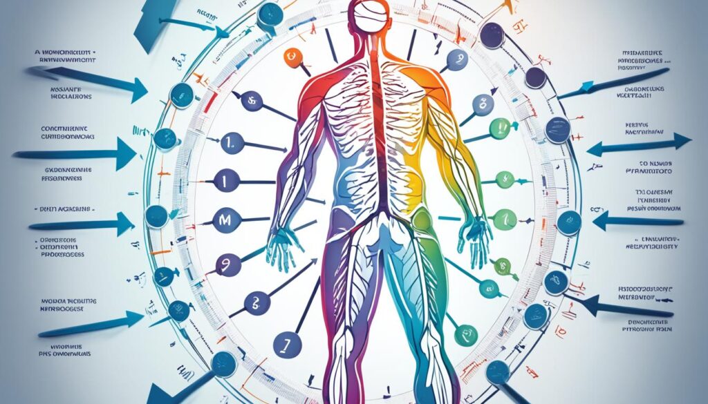 Metabolism and Hormones