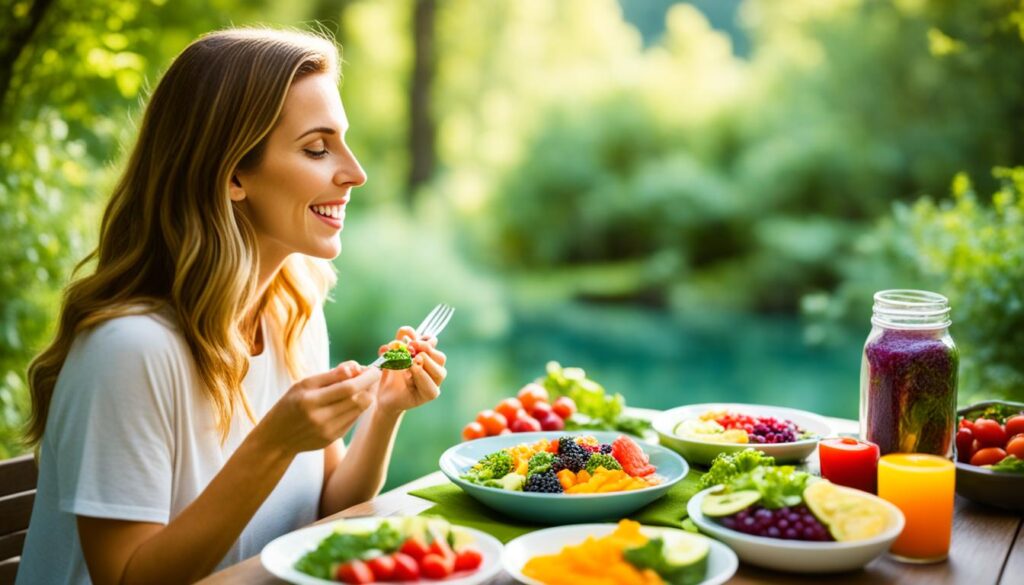 Mindful Eating