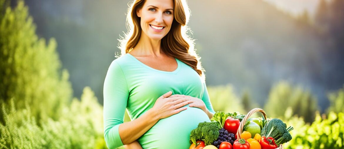 Natural HCG Diet Alternatives for Pregnancy