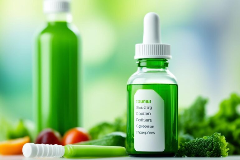 Natural HCG Diet Supplements for Beginners