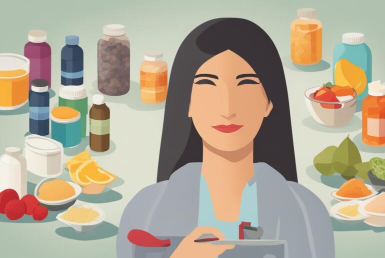 Nutritional Deficiencies and HCG Injections Diet