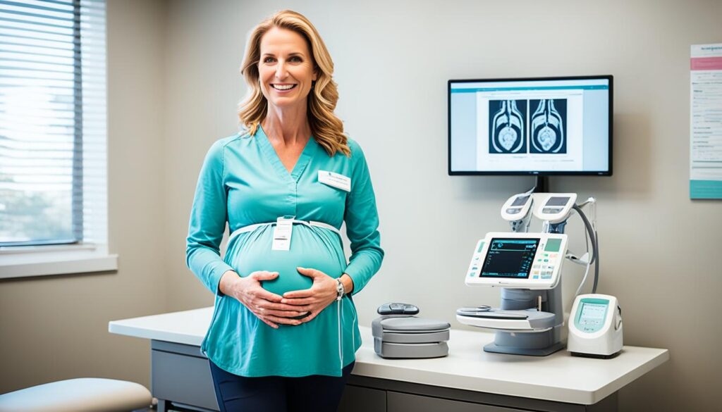 OB/GYN Pregnancy Care