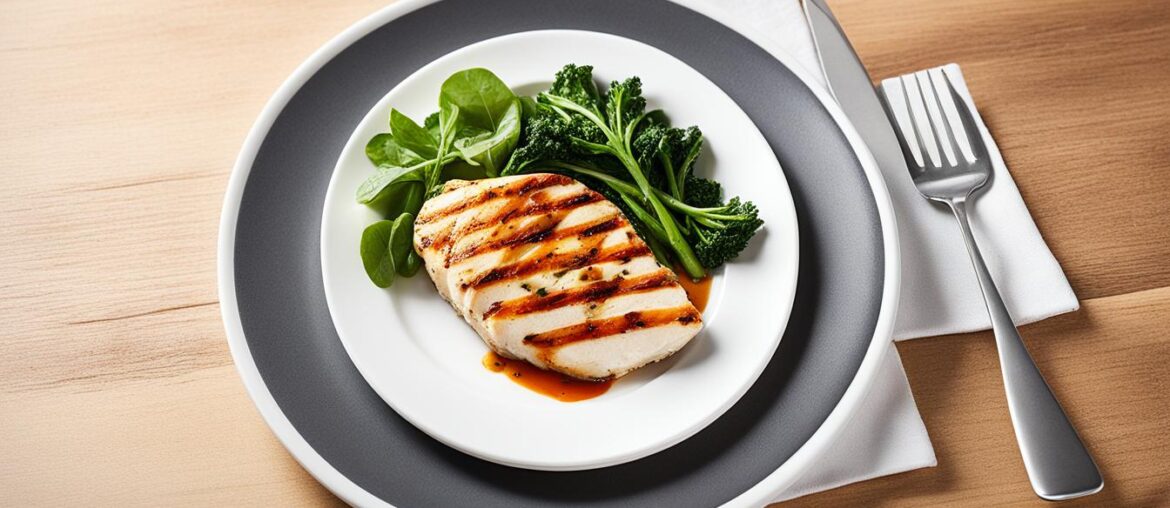 Phase 1 HCG Diet Recipe Guide