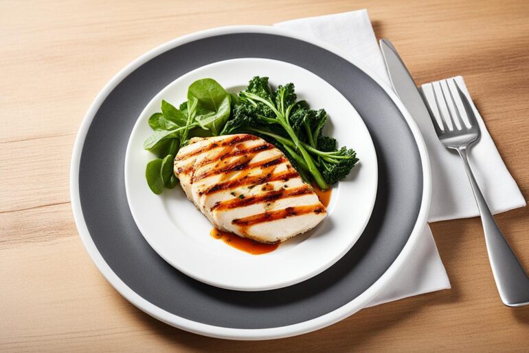 Phase 1 HCG Diet Recipe Guide