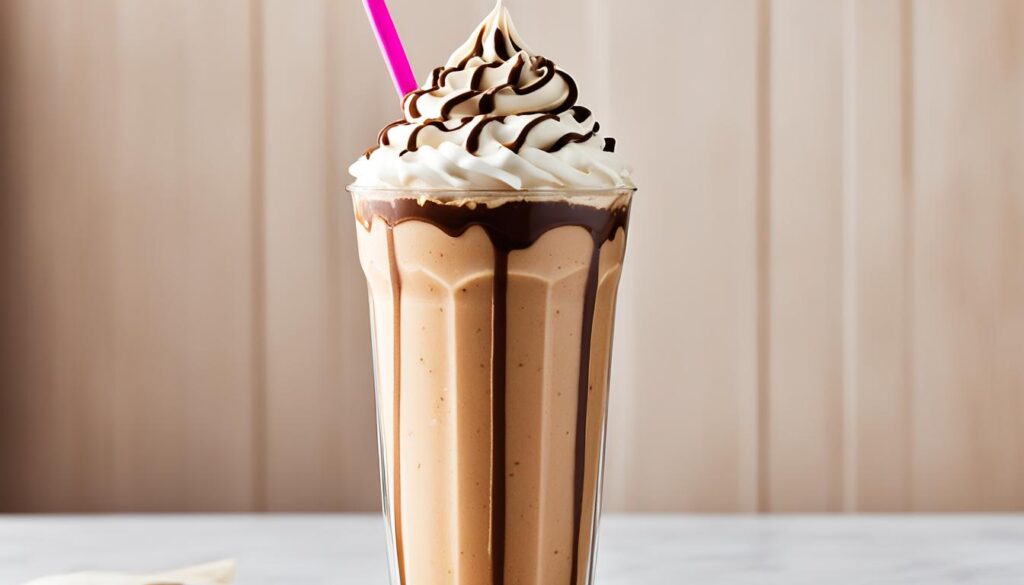 Phase 3 Chocolate Peanut Butter Milkshake