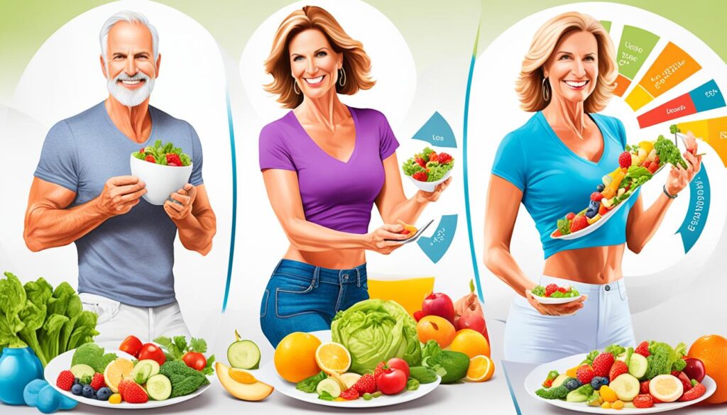 Phases of the HCG Diet