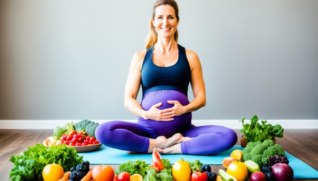 Pre-Pregnancy Care and Support