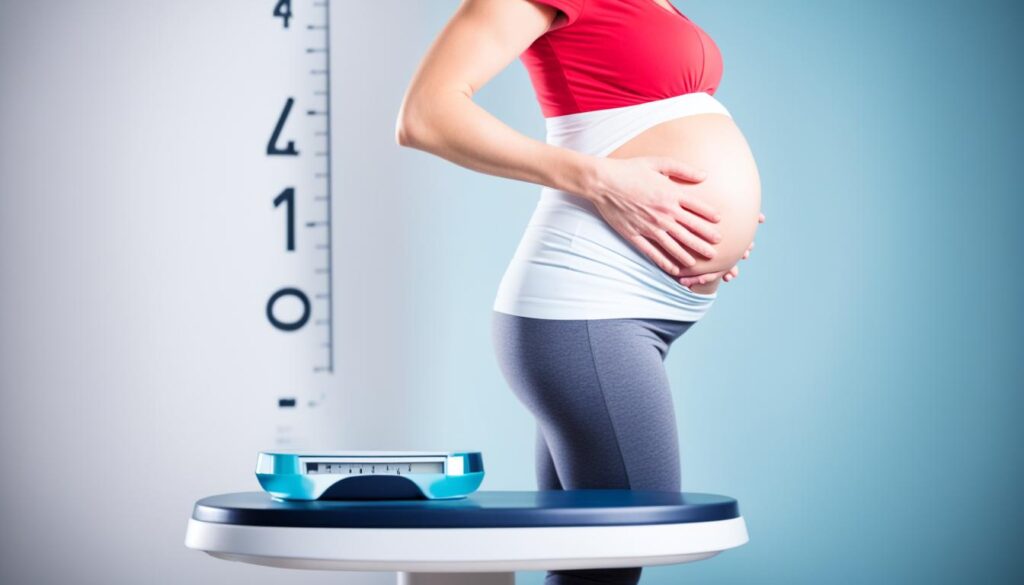 Pregnancy And The Hcg Diet