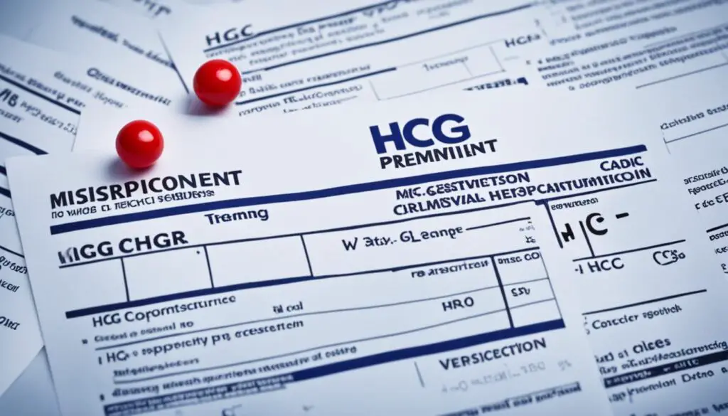 Prescription Hcg Risks