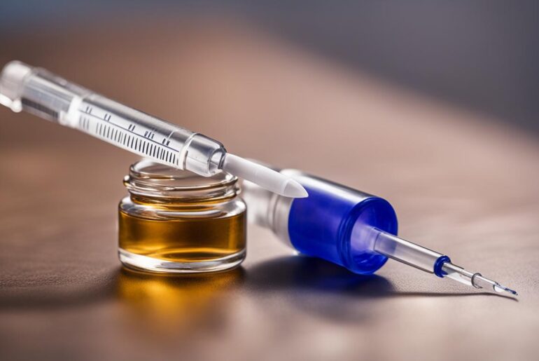 Proper Dosage for Safe HCG Injections