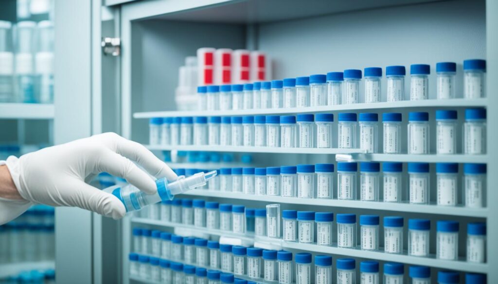 Proper Usage and Storage of HCG Injections