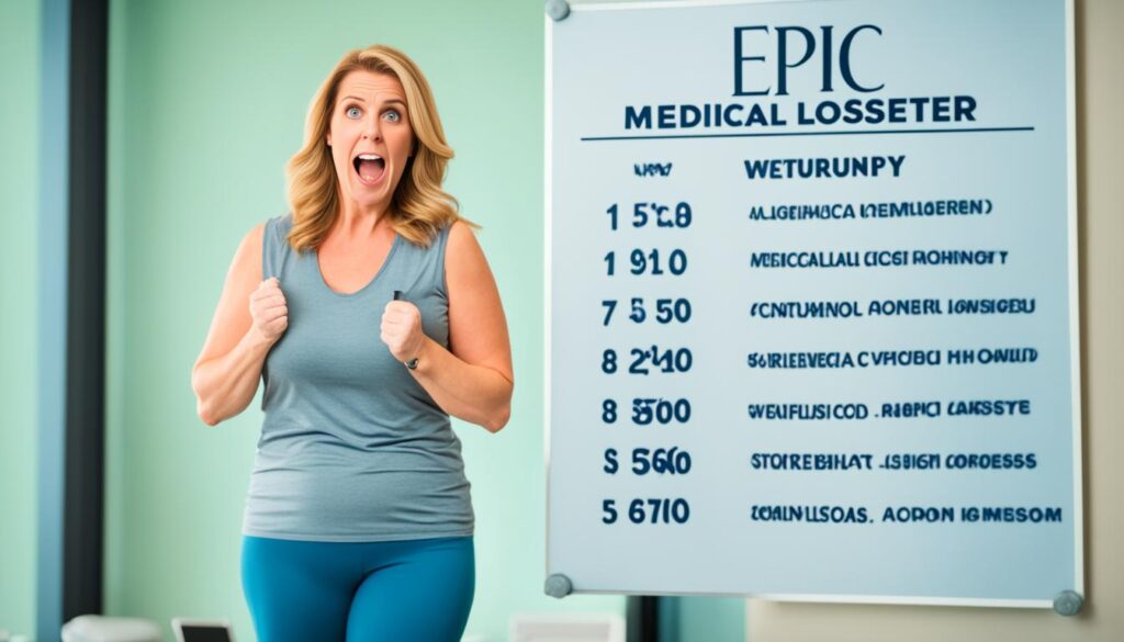 Rapid Weight Loss with Epic Medical Weight Loss Center