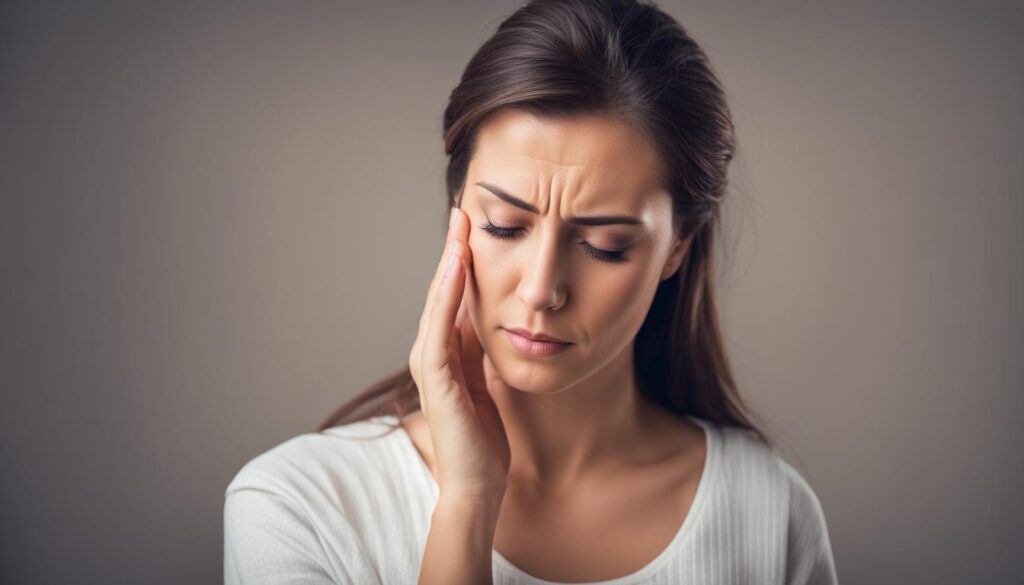 Rare side effects of HCG injections for females