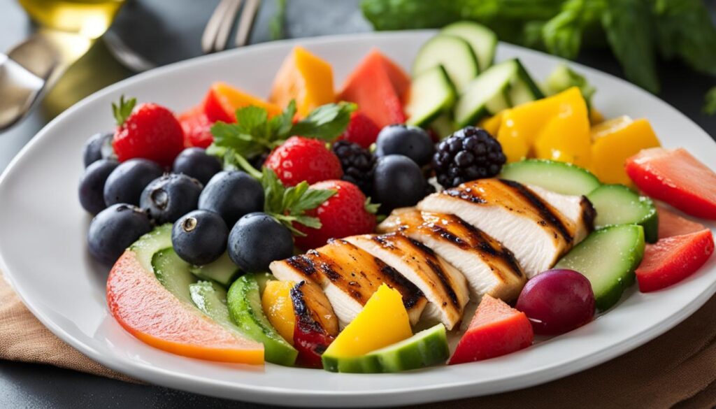 Reducing Hunger on HCG Diet