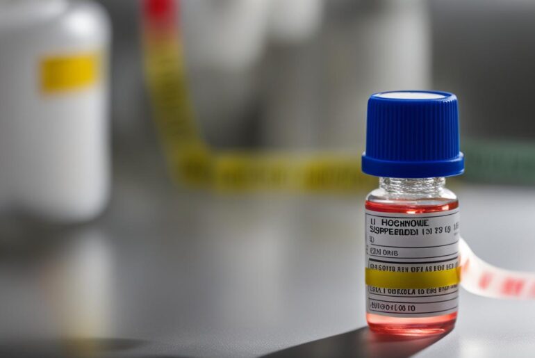 Risks Associated With HCG Diet Injections