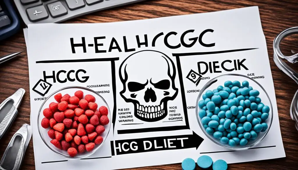 Risks Of Hcg Diet