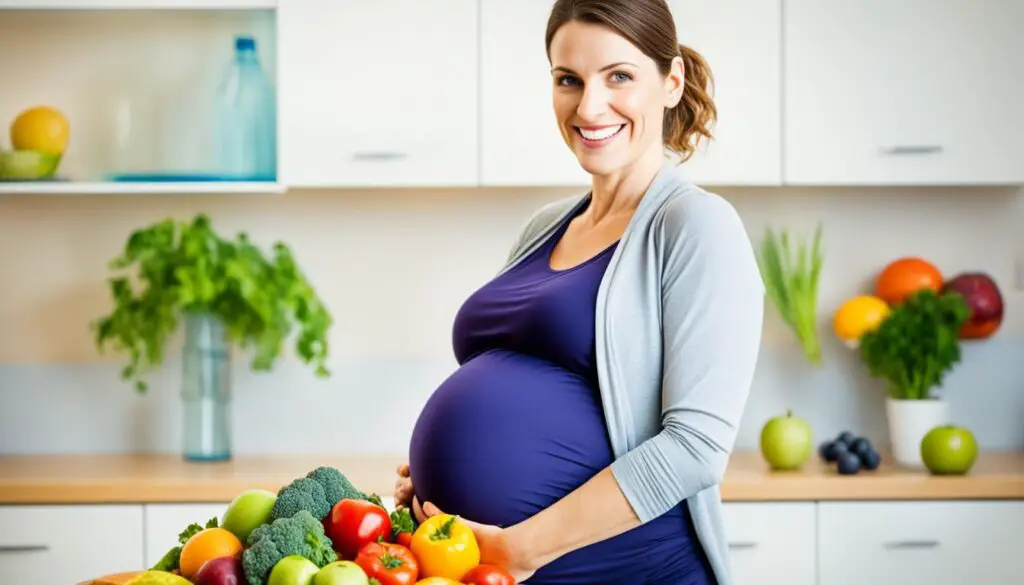 Safe Hcg Diet For Expecting Mothers