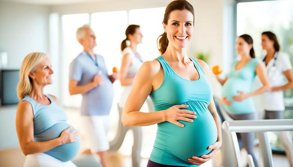 Safe Hcg Diet For Expecting Mothers