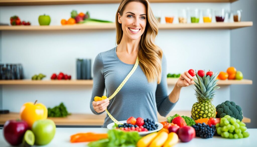 Safe Weight Loss Methods