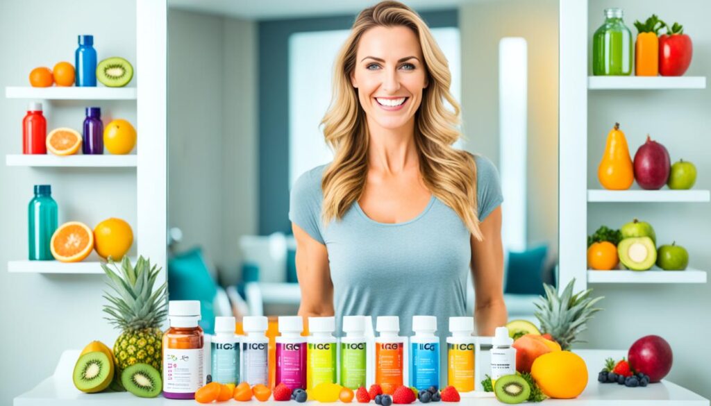 Safe Weight Loss Methods