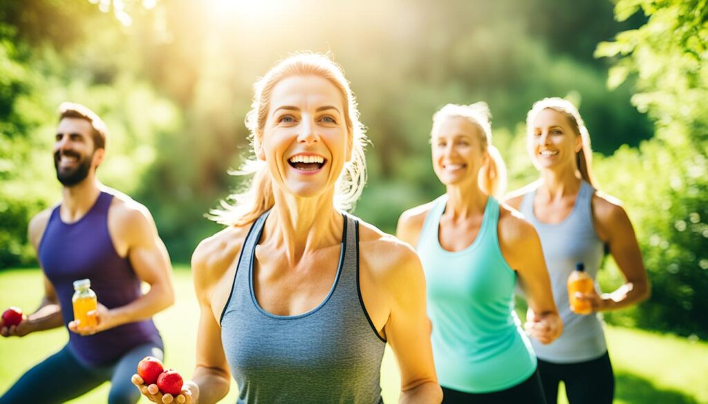 Safer Alternatives for Weight Loss