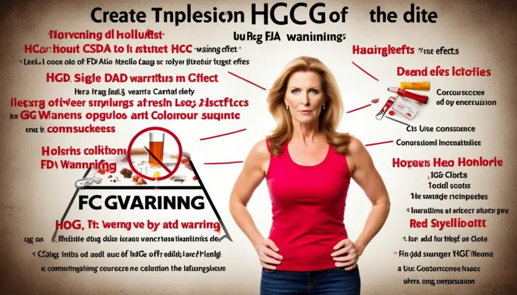 Safety Concerns Of Hcg Diet