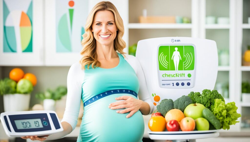 Safety Measures for HCG Diet During Pregnancy