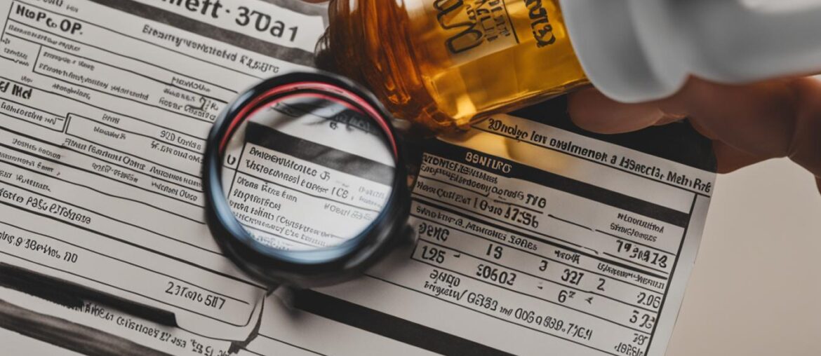 Safety Precautions for HCG Diet Supplements