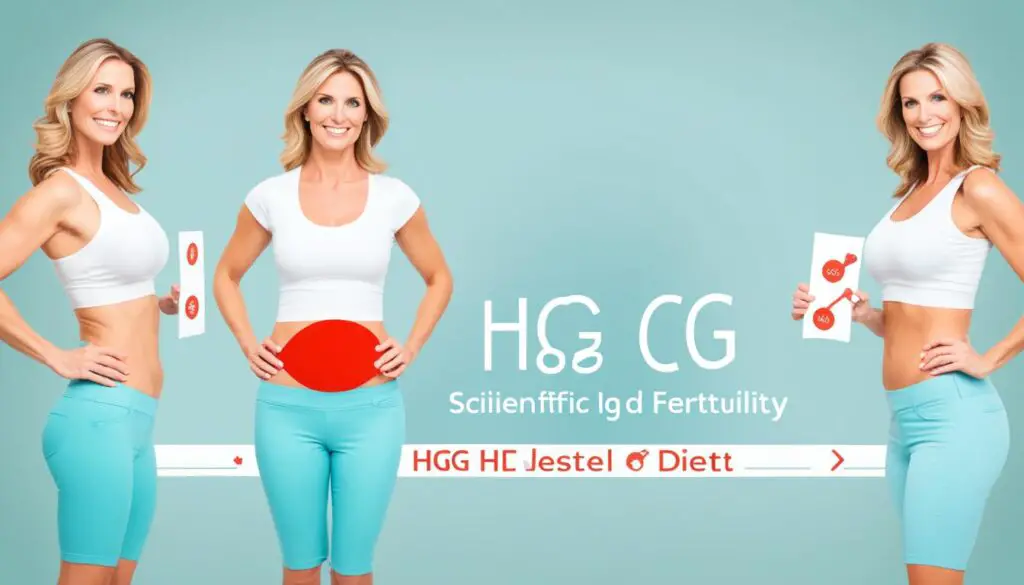 Safety And Effectiveness Of Hcg Diet