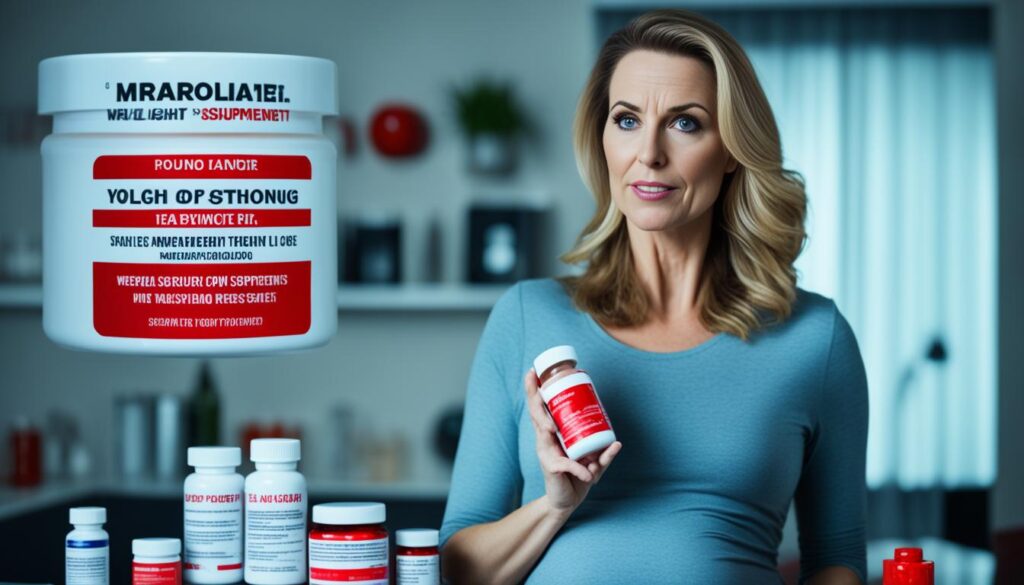 Scam Products and Safety Concerns