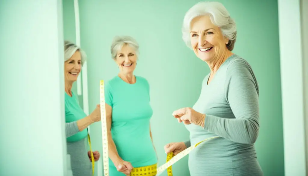 Senior Weight Loss