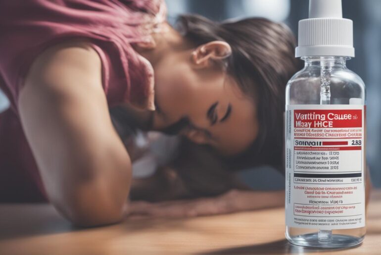 Side Effects of HCG Diet Drops