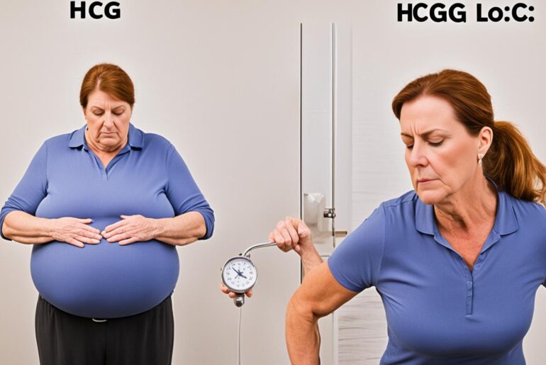 Side Effects Of Hcg Weight Loss