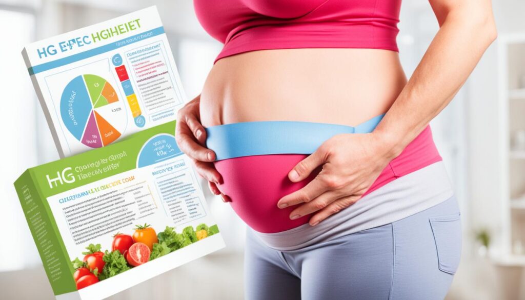 Side Effects of the HCG Diet