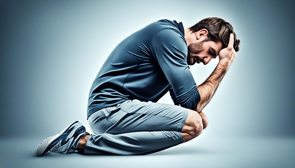 Side effects of HCG injections in males