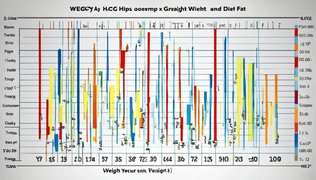 Starting Measurements And Tracking Chart