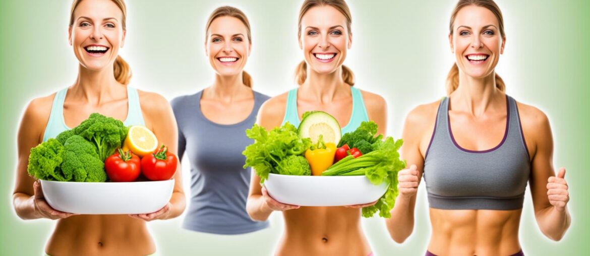 Staying Full on HCG Diet Plan