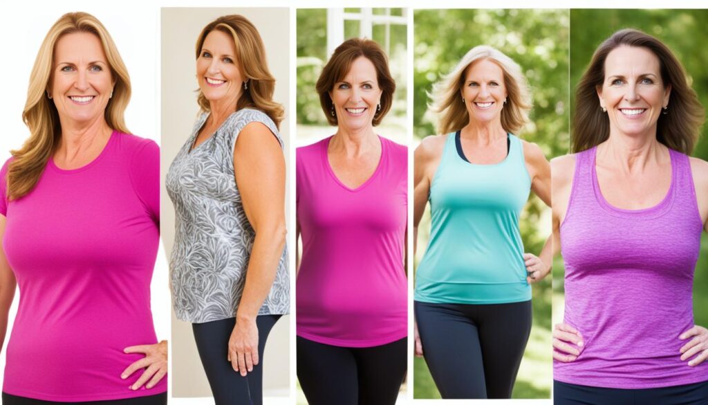 Successful HCG Weight Loss Journeys