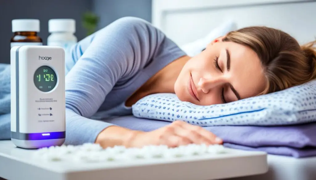 Tips To Improve Sleep On The Hcg Diet