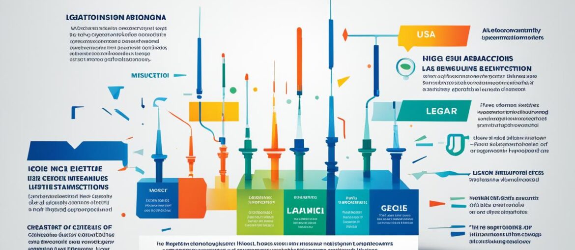 Understanding the Legal Status of HCG Injections