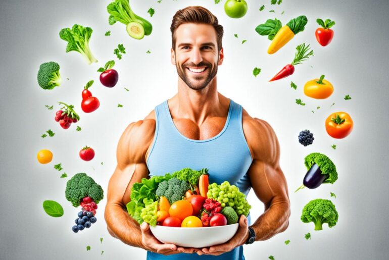 Vegetarian HCG Diet Success Stories