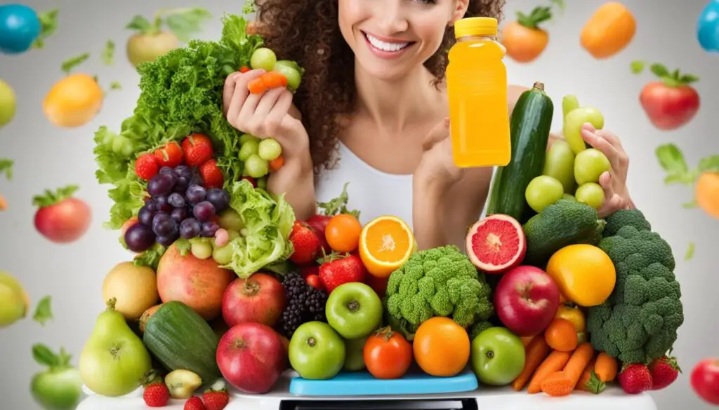 Vegetarian Hcg Diet Weight Loss Success