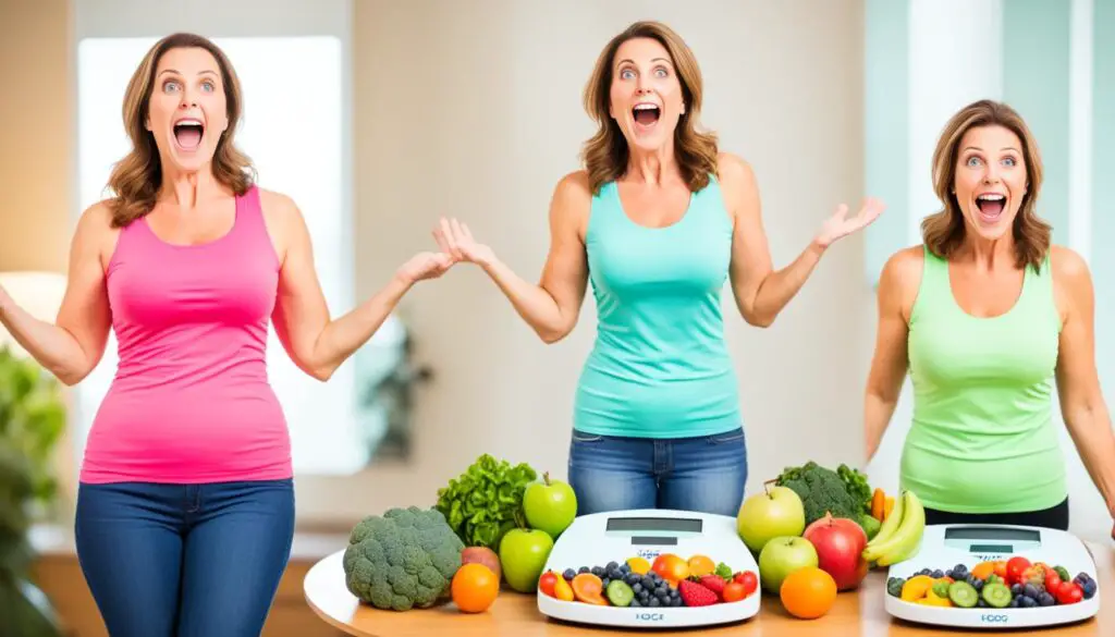 Weight Loss On Vegetarian Hcg Diet