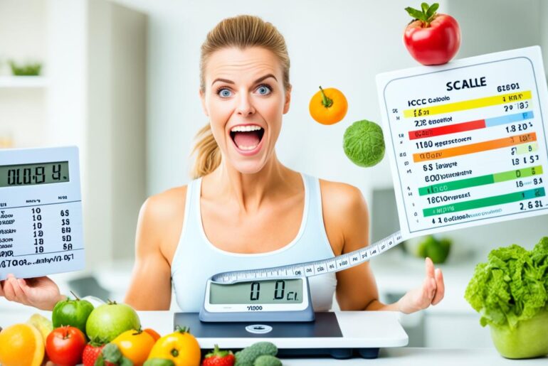 Weight Loss on Vegetarian HCG Diet