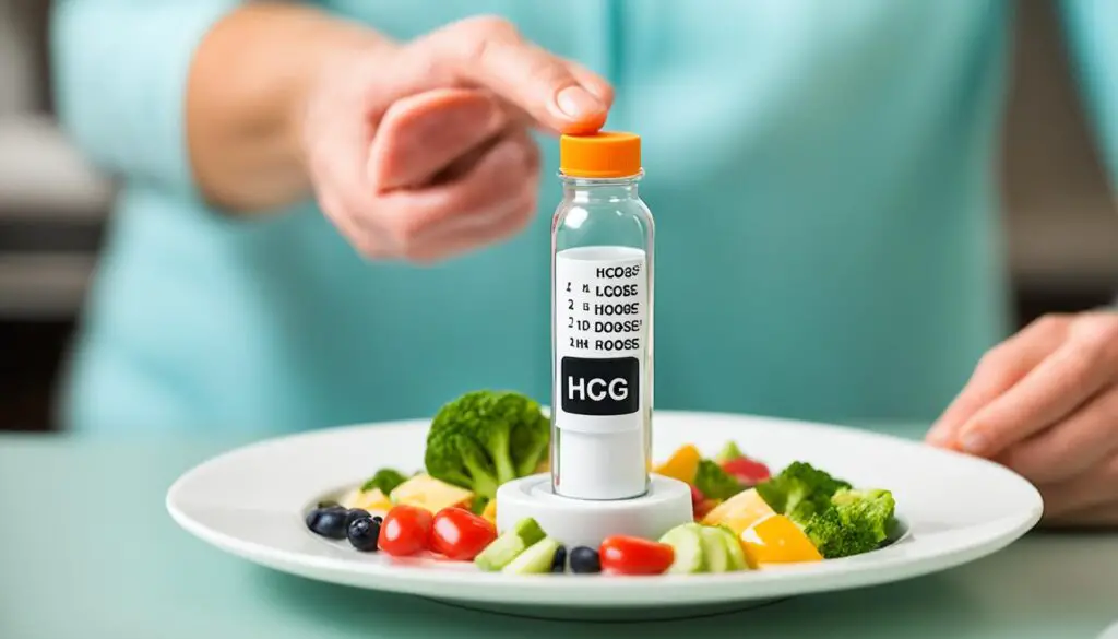 Adjusting Hcg Dose On Hcg Diet