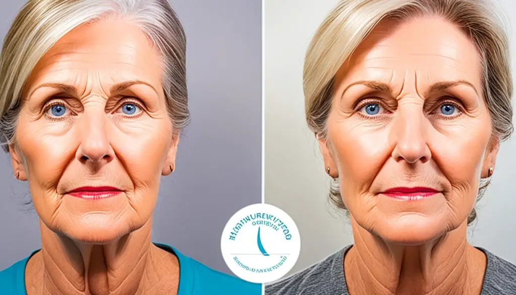 Agerejuvenation Services