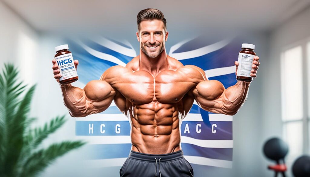 approved uses of HCG