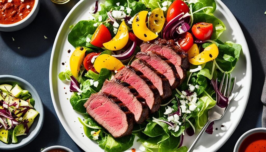 beef fillet recipe