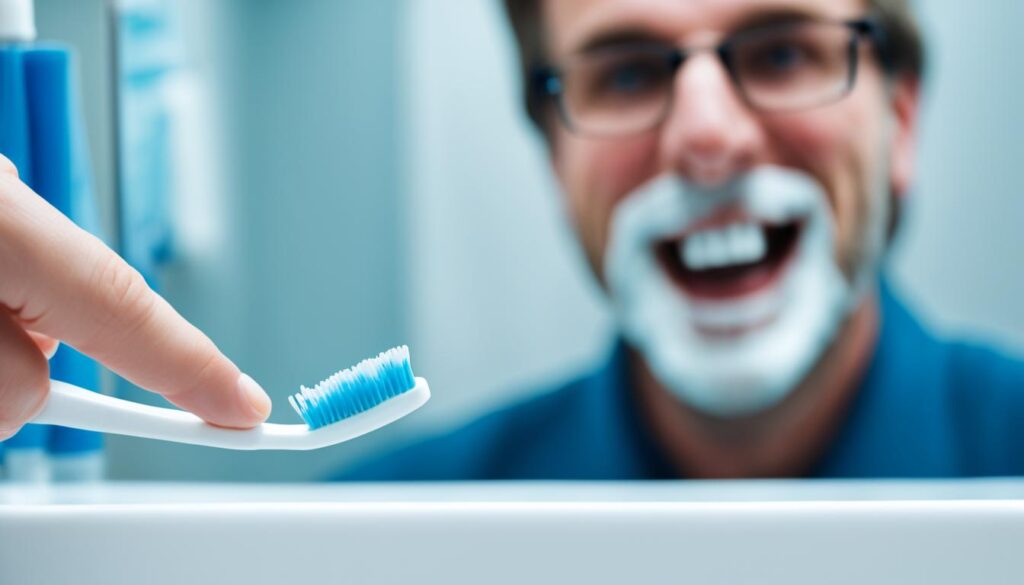 Brushing Teeth To Reduce Hunger On Hcg Diet